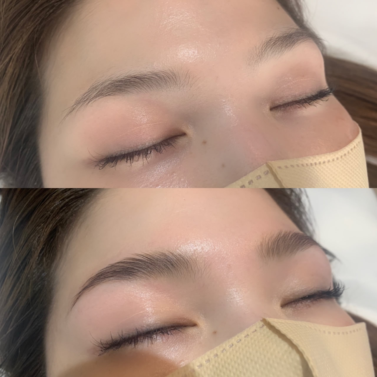 ビフォー＆アフターイメージ